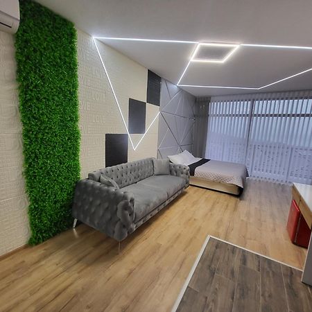 Вилно Селище Paradise View Szarnica Kültér fotó