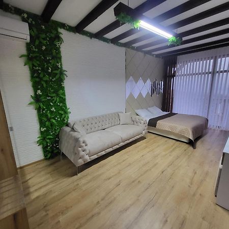 Вилно Селище Paradise View Szarnica Kültér fotó