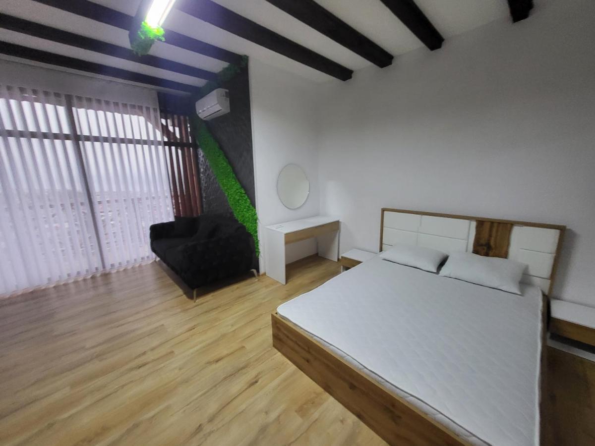 Вилно Селище Paradise View Szarnica Kültér fotó