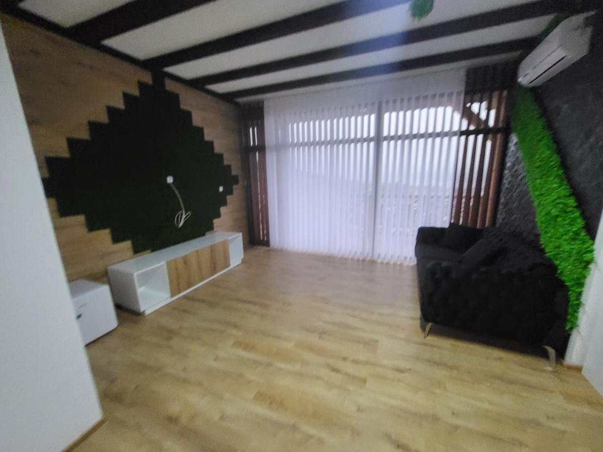 Вилно Селище Paradise View Szarnica Kültér fotó