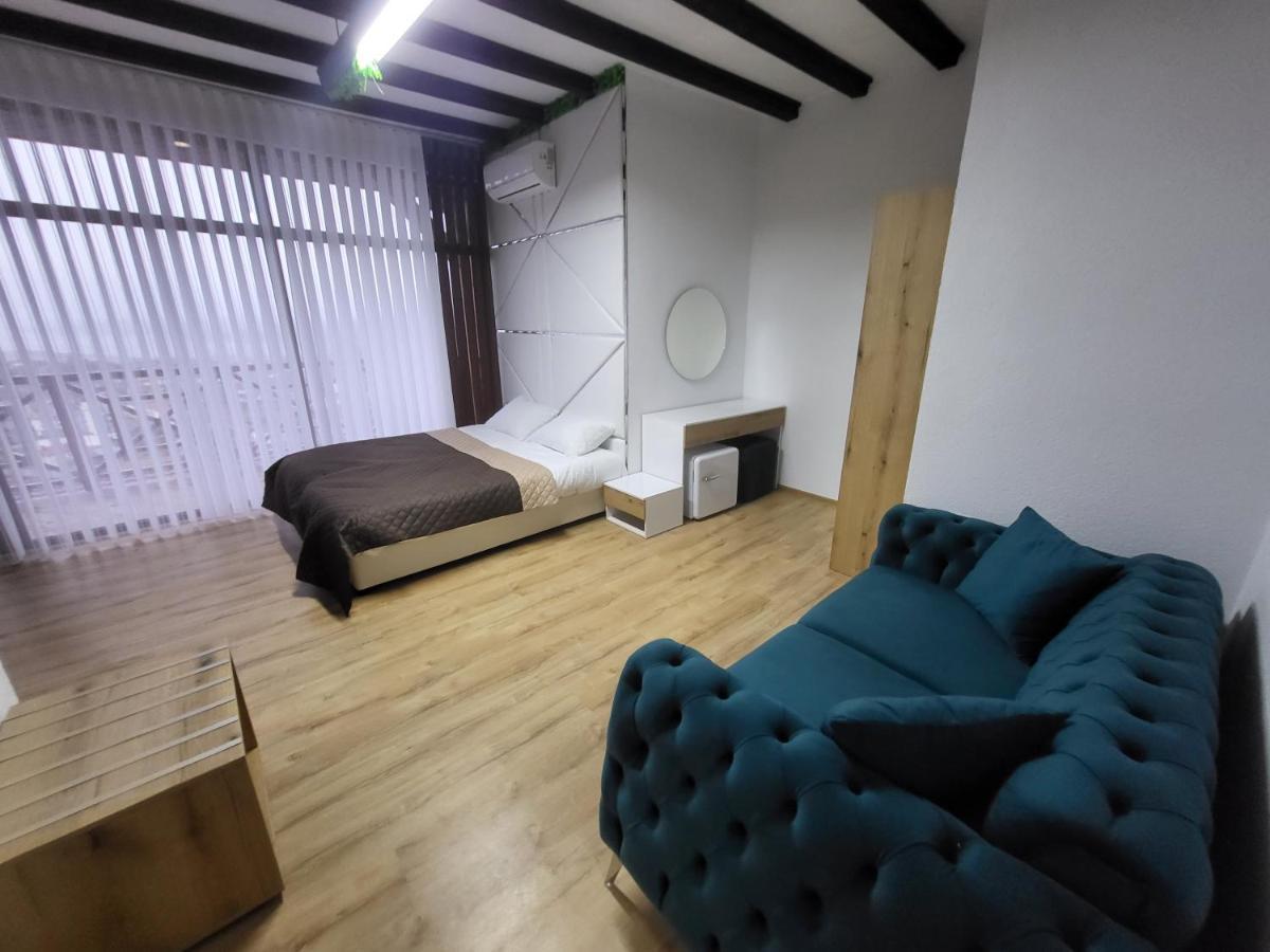 Вилно Селище Paradise View Szarnica Kültér fotó
