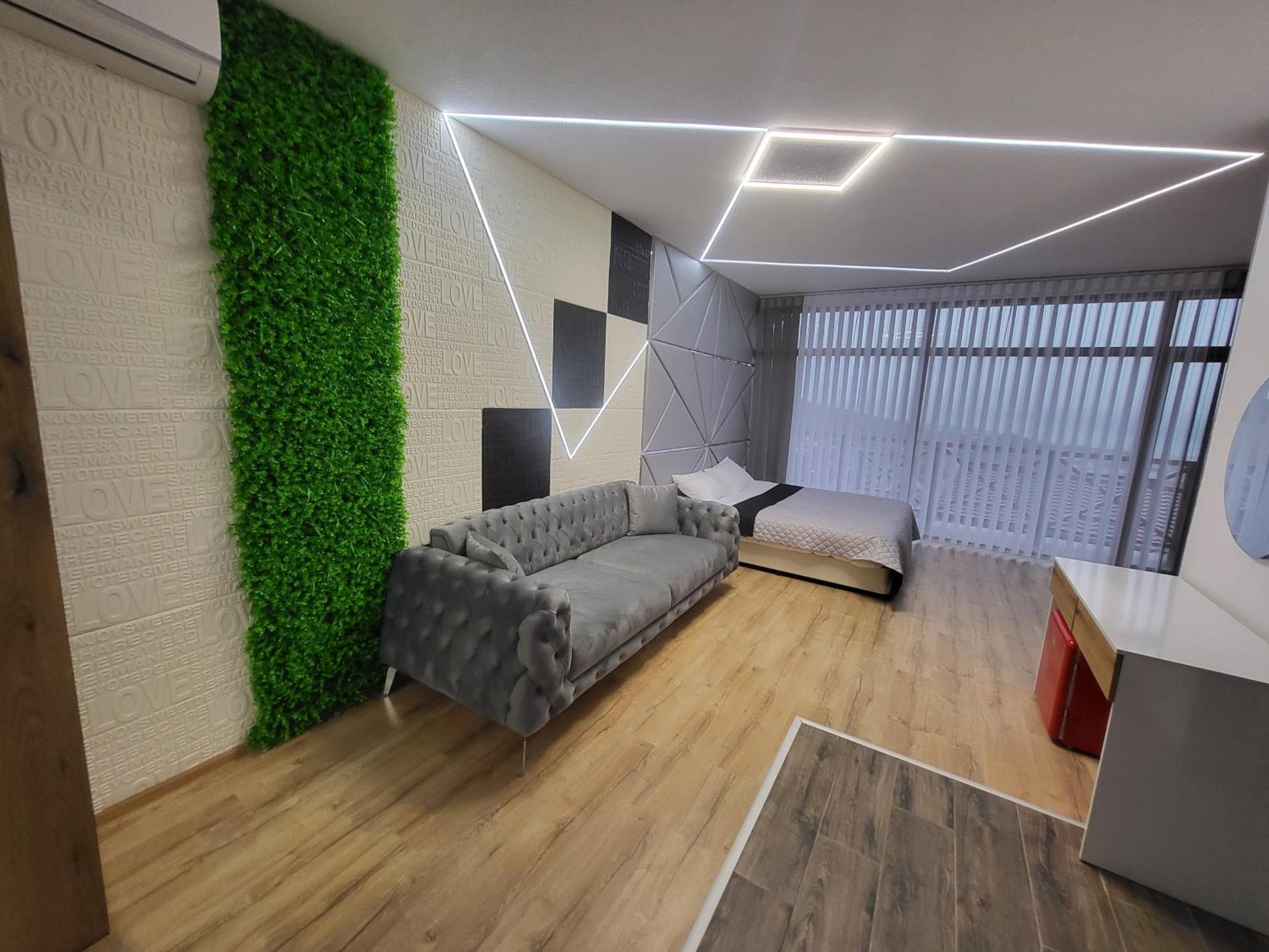 Вилно Селище Paradise View Szarnica Kültér fotó