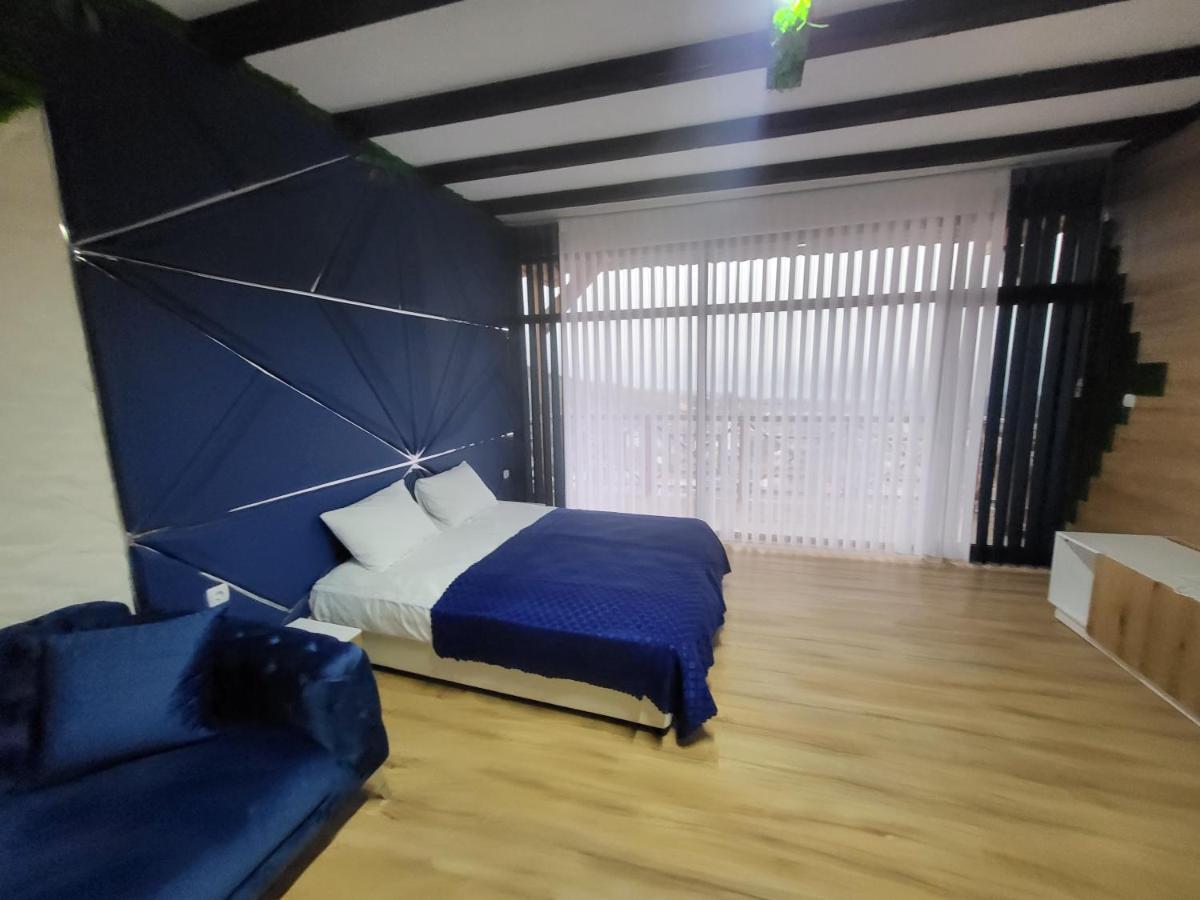 Вилно Селище Paradise View Szarnica Kültér fotó