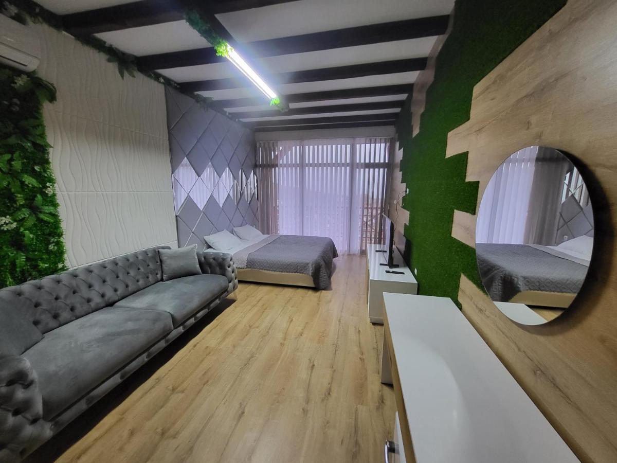 Вилно Селище Paradise View Szarnica Kültér fotó