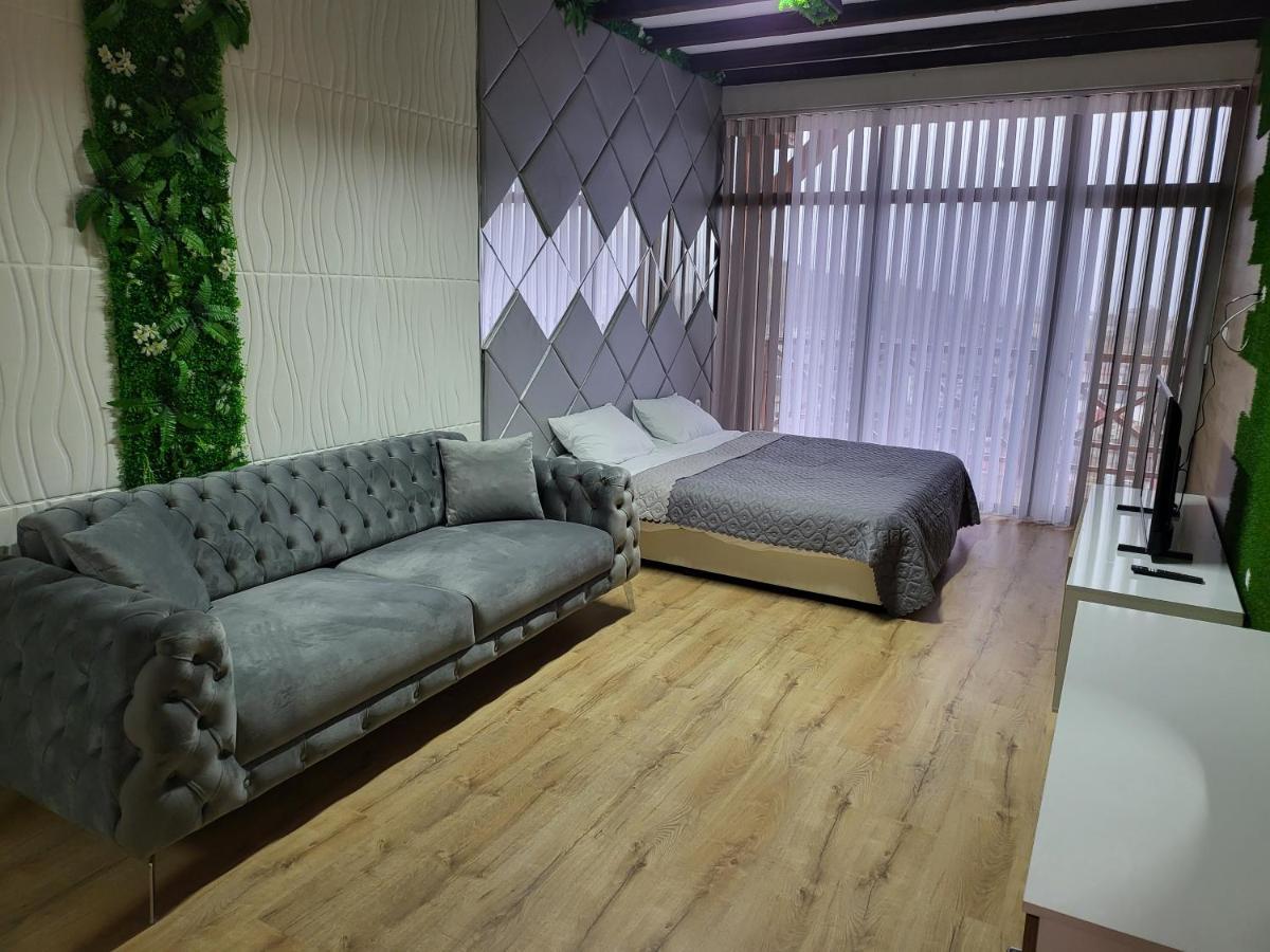 Вилно Селище Paradise View Szarnica Kültér fotó