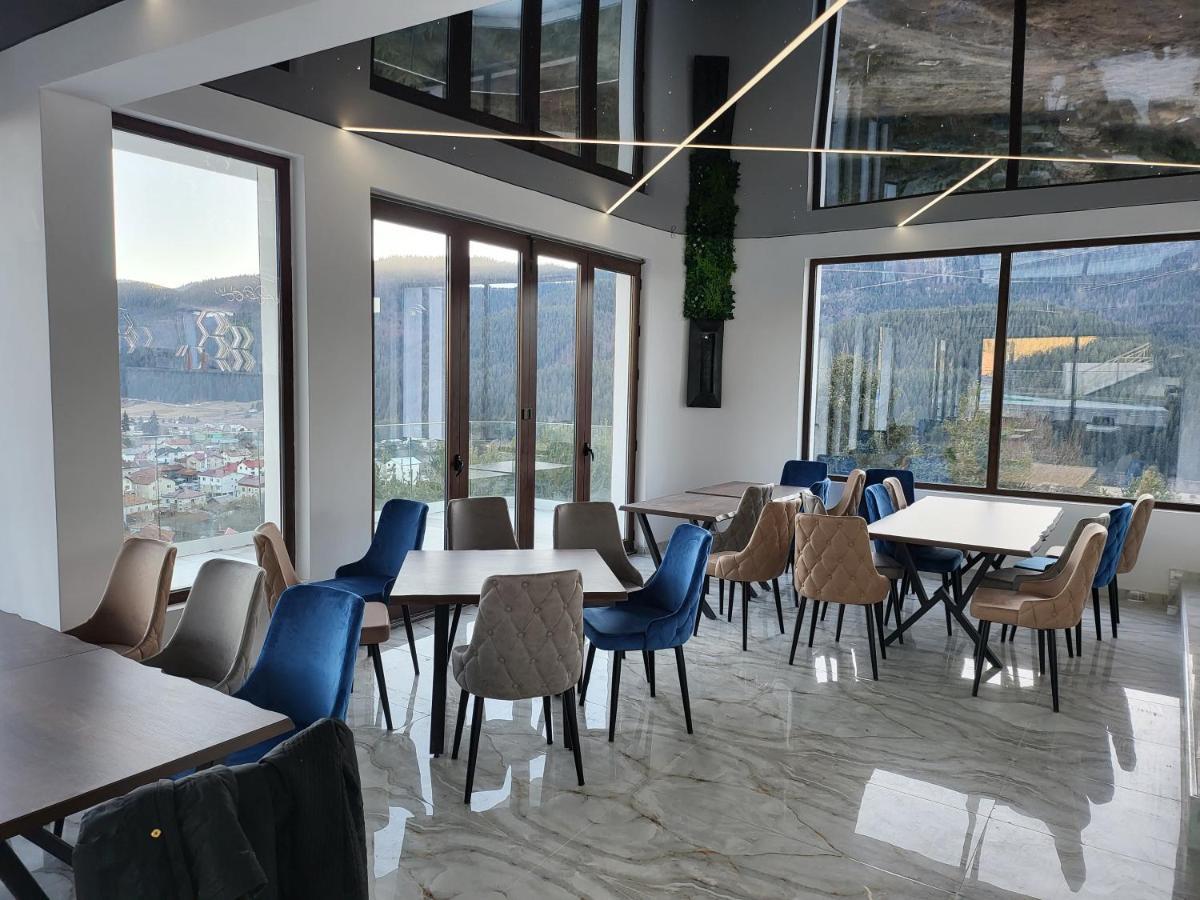 Вилно Селище Paradise View Szarnica Kültér fotó