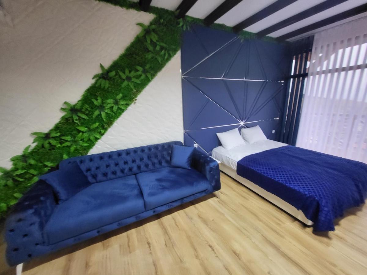Вилно Селище Paradise View Szarnica Kültér fotó