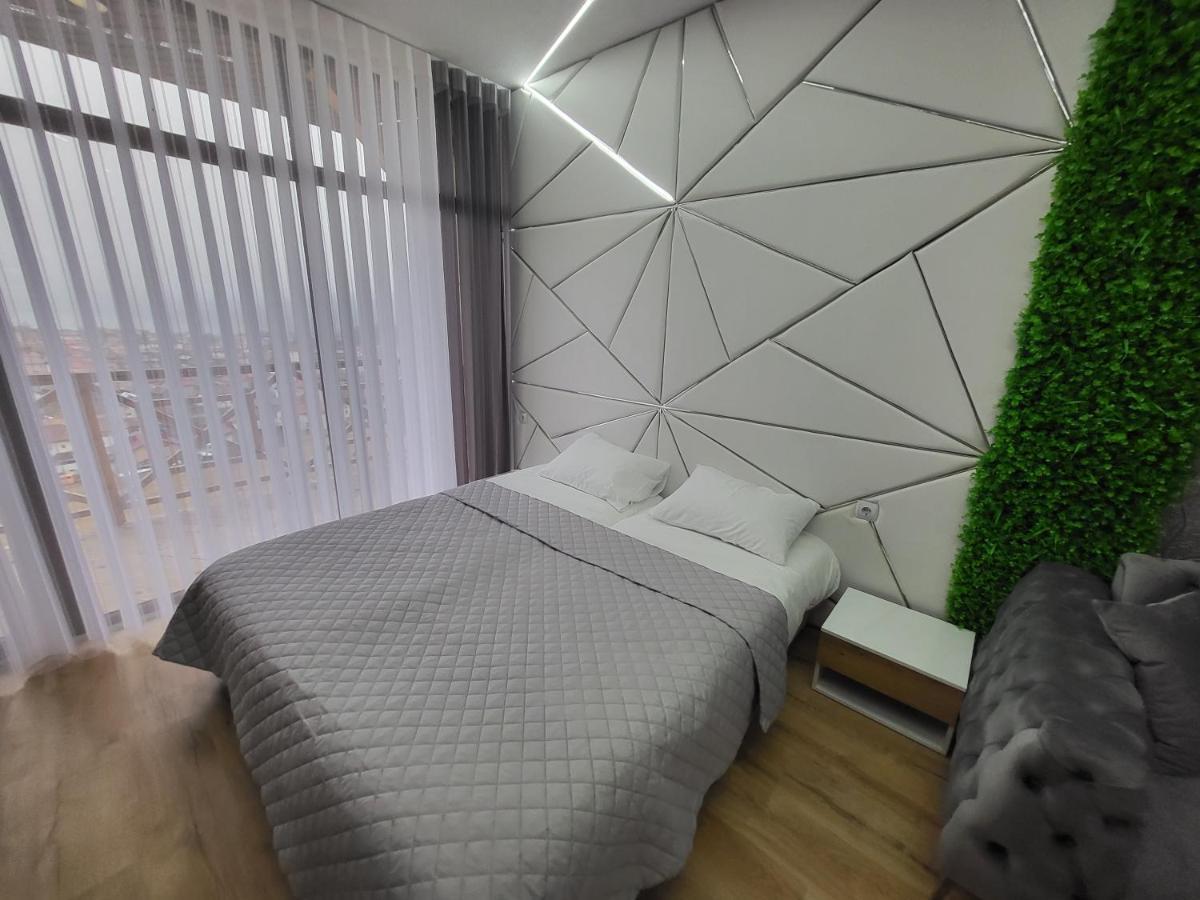 Вилно Селище Paradise View Szarnica Kültér fotó