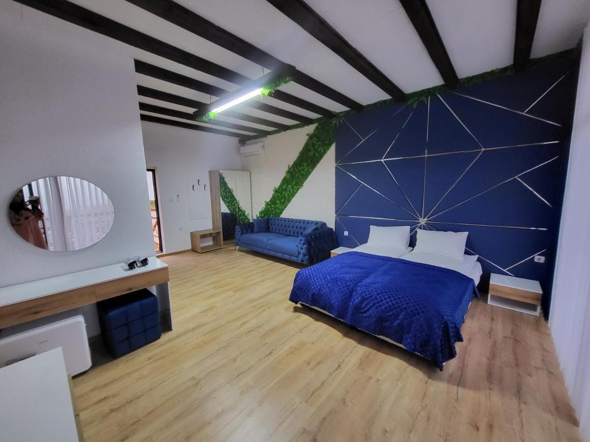 Вилно Селище Paradise View Szarnica Kültér fotó