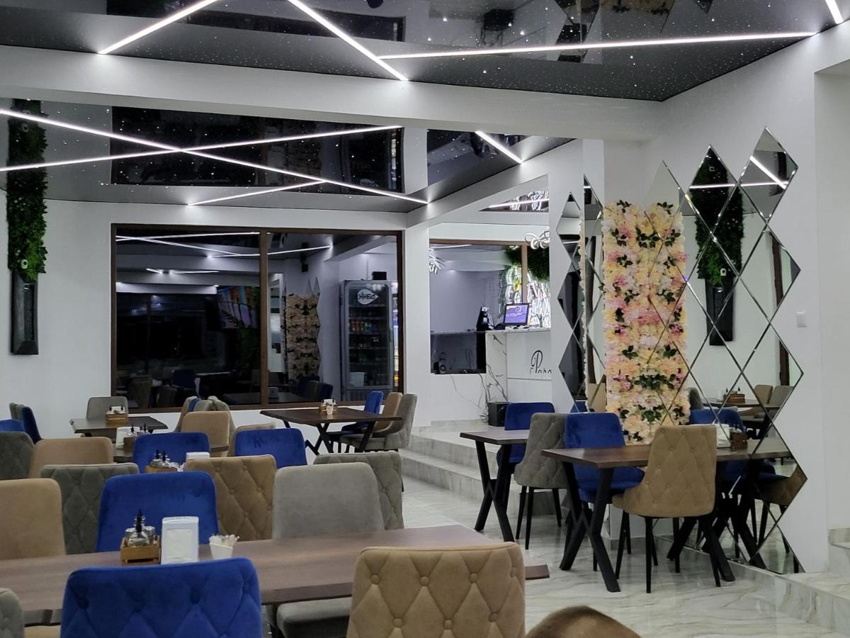Вилно Селище Paradise View Szarnica Kültér fotó